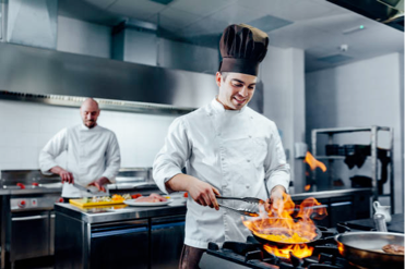 Chef