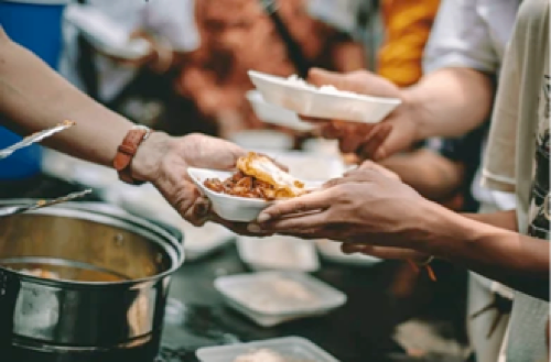 Food Serving